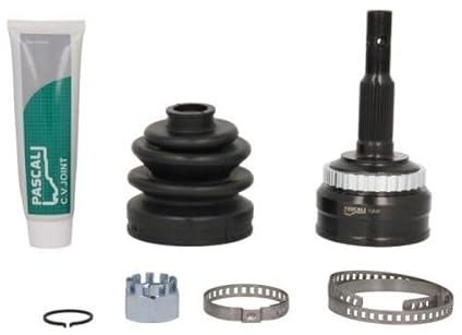 PASCAL G1X011PC Gelenksatz Antriebswelle Gelenksatz radseitig 90mm