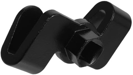 PAMINGONO Wrench Tool Adapter Für Schraubenschlüssel Universeller Wrench Verlängerungsadapter Für Mechanische Reparaturen Und Autoarbeiten Robust Und Langlebig