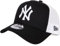 New Era MLB NY Yankees Kids Kinder Trucker Cap 6-12 Jahre