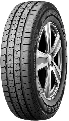 Nexen Winguard WT1 M+S - 215/65R16 109R - Winterreifen