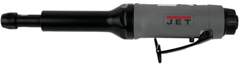 JET 1/4-Inch Straight Extended Composite Die Grinder, 22000 RPM (Model JAT-417)
