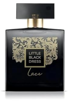 AVON Avon Kleines Spitzenkleid EDP 50 ml