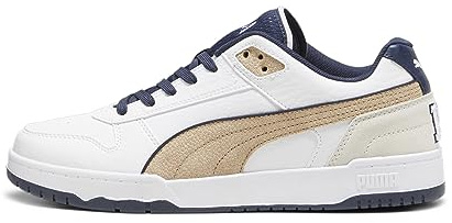 Puma Rbd Game Low Retro Club SneakerUnisex - Adulto