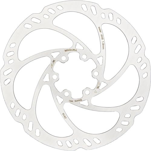Magura Brake Disc Storm 180 mm 6 Gats HC 2702452