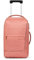 Satch Flow S Trolley Koffer Handgepäck 35 l 54x32x23 cm oder Koffer groß 55 l 65x37x29 cm, inkl. Wäschebeutel, Reisegepäck