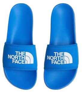 The North Face NF0A4T2R73V M BASE CAMP SLIDE III Men HERO BLUE/TNF WHITE UK 9