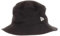 New Era NE Essential Black Bucket - M