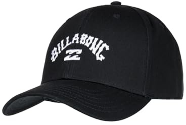 Billabong Arch - Snapback Cap for Boys