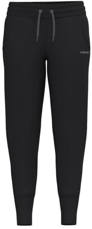 HEAD Club ORIGINAL Pants Women, Black