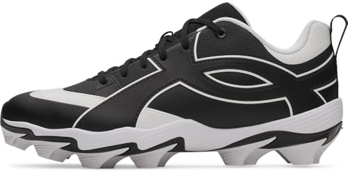 Under Armour Leadoff Icon Low RM Baseball Cleats, Zapatillas Hombre