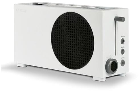 Ukonic Xbox Series S Toaster