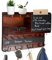 JKOKPMG Schlüsselbrett Holz mit Ablage, schlüsselkasten Holz,Schlüsselhalter mit Edelstahlhaken,Schlüsselablage Wand, Schlüsselboard aus Buche,Schlüsselhaken Key Holder Modern Braun