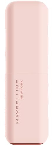 Maybelline New York Serum Bullet Lipstick, 8Hours Plumping Moisture, Oil Blend & Hyaluronic Acid, Matte Formula, Moisturizing, Vibrant Color Lasts all Day, Shade: Upstate 101