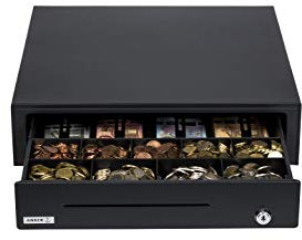 ANKER Kassenschublade MDX16 | mittlere Größe | Einsteigermodell | mit Schlitz