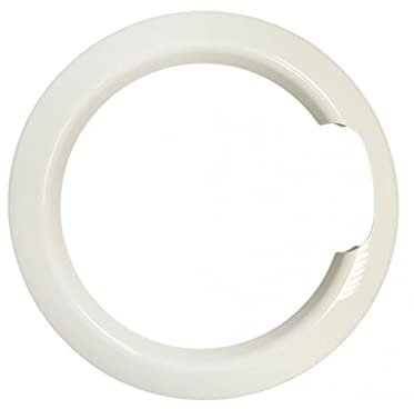 Encadrement extérieur de hublot Machine à laver, Lave-linge 43011739 CANDY