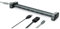 Trust Dalyx USB C Hub Multiport Adapter (10 in 1) mit Bildschirmständer, Aluminium Dongle (mit HDMI 4K-Ausgang, SB/Micro SD, 4 USB 3.2, 2 USB C Anschlüsse, Ethernet, für Typ-C-Geräte) - graun