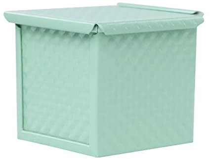 Moule à toast - Moule à gâteau - Moule à gâteau - Pour une utilisation - Plat à pain grillé - Four