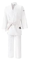 Mizuno Kodomo 2 With Belt Judo Judogi Bianco (150)