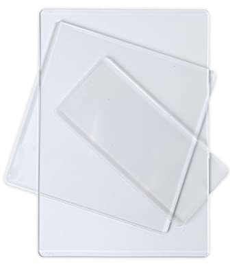 Sizzix Accessory Cutting Pads | 666006 | Chapter 3 2022