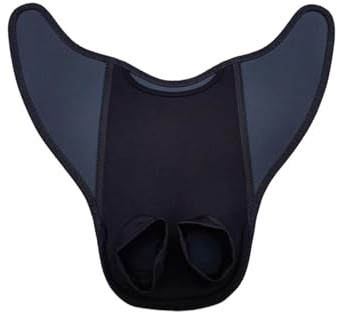 Pinne da allenamento per il nuoto | Pinne da nuoto Creative - Strumento di allenamento per sport acquatici, Pinna da nuoto monoaletta leggera e flessibile per adulti