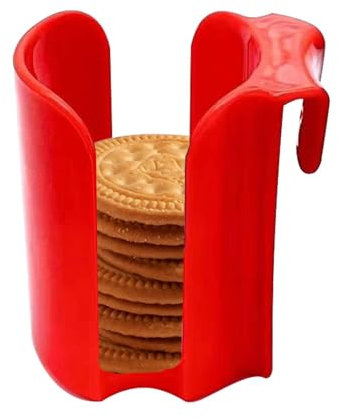 Porte- pour gobelet | Stockage de conteneur suspendu créatif, Porte-biscuits Fournitures de cuisine Tasse Accessoires pour bonbons Sachet de thé Petites collations Fruits secs Noix