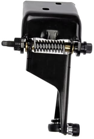 Guide de Porte coulissante en métal côté Passager, pour Chrysler, Town, Country et Voyager, OEM : 924-911. Accessoires Automobiles.