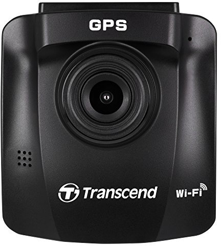 Transcend DrivePro 230 Dash Camera Dashcam TS-DP230Q-32G