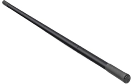 rockible Yoga Stick, Back Stretcher Mobility Stick, Stretching Stick Exercise Stick for Gym Dance Gymnasts