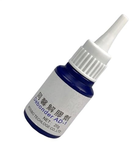 Strong Glue Remover | STICKY STUFF DISSOLVER | Multipurpose Sticky Stuff Remover Gel Spray | Decal Removal | Effortlessly Erase Adhesive | Safely Removes Stickers Labels For Marble