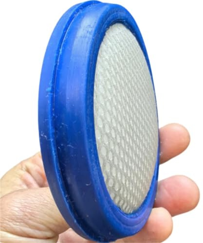 Filtre D'aspirateur, Compatible Avec Les Aspirateurs À Main Laresar, Elite 1. Pièces De Rechange