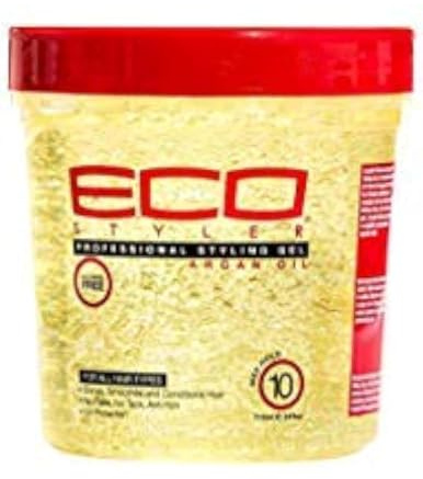 Eco Styler Styling Gel Argan Oil 24 oz 710 ml