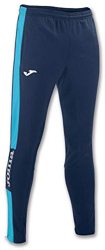 Joma Championship IV Sporting_Goods Homme, Marino Turquoise Fluor, 3XL