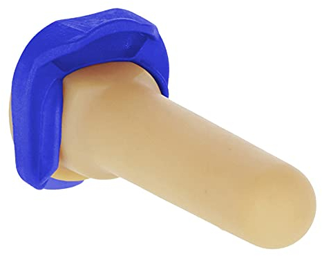 Kerbl 14239/2 FixClip New Generation Tränkeventil mit Vital Sauger