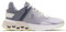 ON RUNNING Damen Cloudnova Flux Sneaker, Fade | Mo on, 41 EU