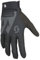 SCOTT DH Factory Fahrrad Handschuhe lang schwarz/grau 2025: Größe: L (10)