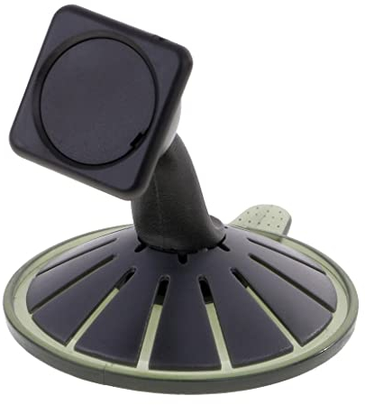 Navigationshalterung für TomTom GO 520 530 620 630 720 730 920 930, Grau