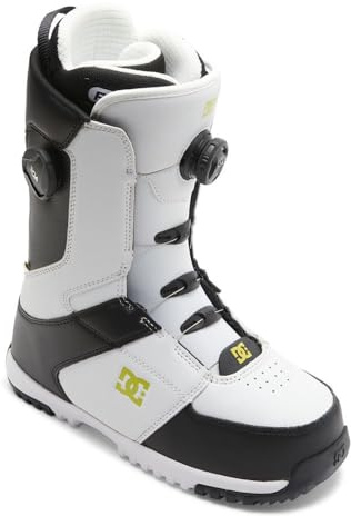 DC Shoes Control Snowboard Boots EU 42