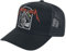 Metallica Justice Unisex Cap schwarz 100% Polyacryl Band-Merch, Bands