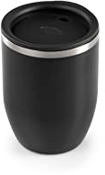 GSI Outdoors Glacier Doppio Tasse, Edelstahl, mehrfarbig