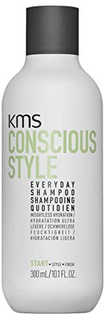 Kms Conscious Style Shampoo 300ml- - Shampoo für den täglichen Gebrauch