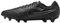 Nike Men's Legend 10 Pro Fg Soccer Shoe, Black/Black/Deep Jungle, UK