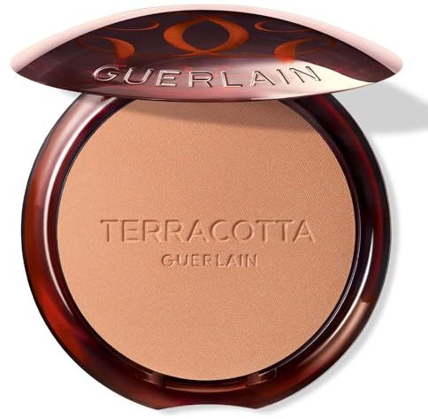 TERRACOTTA bronzing powder moisturizing haute subdued 00