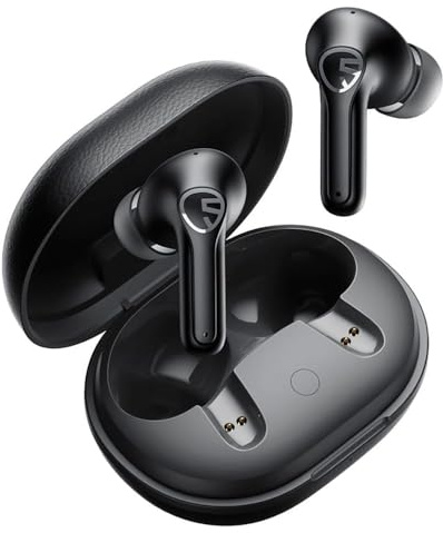 Soundpeats T3 Pro Wireless Earphones One Size