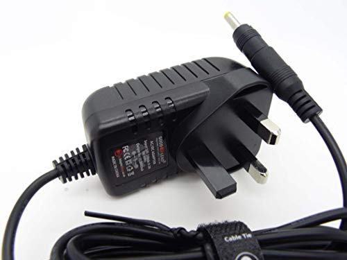 Replacement Charger for VTECH Safe & Sound DM1111 Digital Audio Baby Monitor