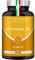 Vitamina D3 | 2000 UI Per Capsula | Massima Concentrazione di Colecalciferolo | Salute Ossa, Denti e Muscoli | Sistema Immunitario | 60 Capsule | 2 Mesi di Scorta