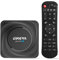 GREVA Android TV Box 11.0, 8K TV Box RK3566 CPU 8GB RAM 128GB ROM Supporto 100/1000M LAN Enternet 2.4G/5.8G WiFi BT 5.0 USB 2.0/3.0 Smart TV Box