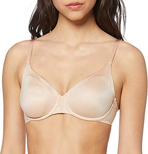 Triumph Damen Body Make-up Soft Touch W EX Bügel-BH, Neutral Beige 00ep, 70B