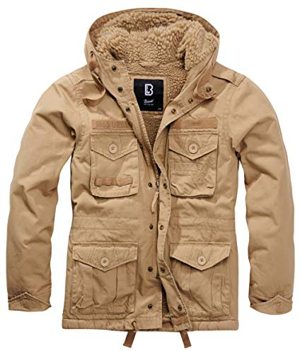 Brandit herr Brandit M65 Urban jacka Jacka