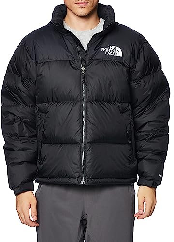 THE NORTH FACE Jacke-nf0a3c8d - Giacca da uomo riciclata, taglia M EU
