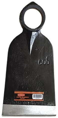 ZAPA CLASSICA 'IDEAL STAR' gr 1000 – Cód. Mango 6213004